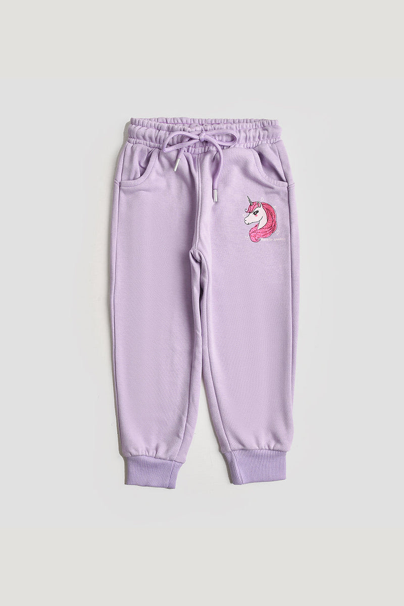 GIRLS TROUSERS - Reality