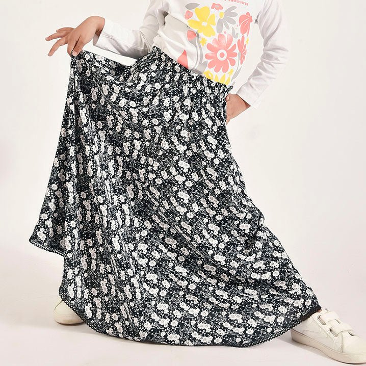 Girls Skirts - Reality