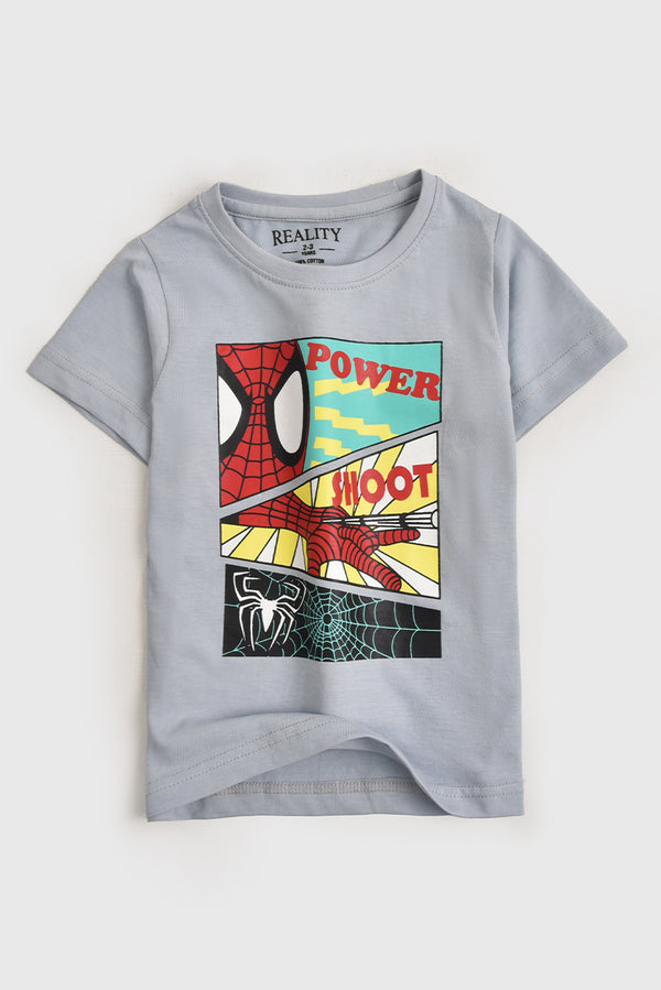 Spider-Man Graphic T-Shirt