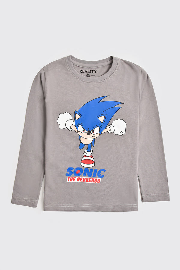 Sonic Speed T-shirt