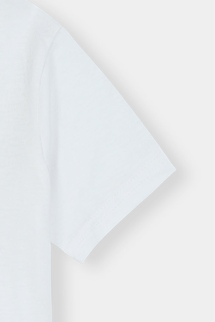 Sonic the Hedgehog Boy T-shirt – Fun & Playful Sonic Design Reality