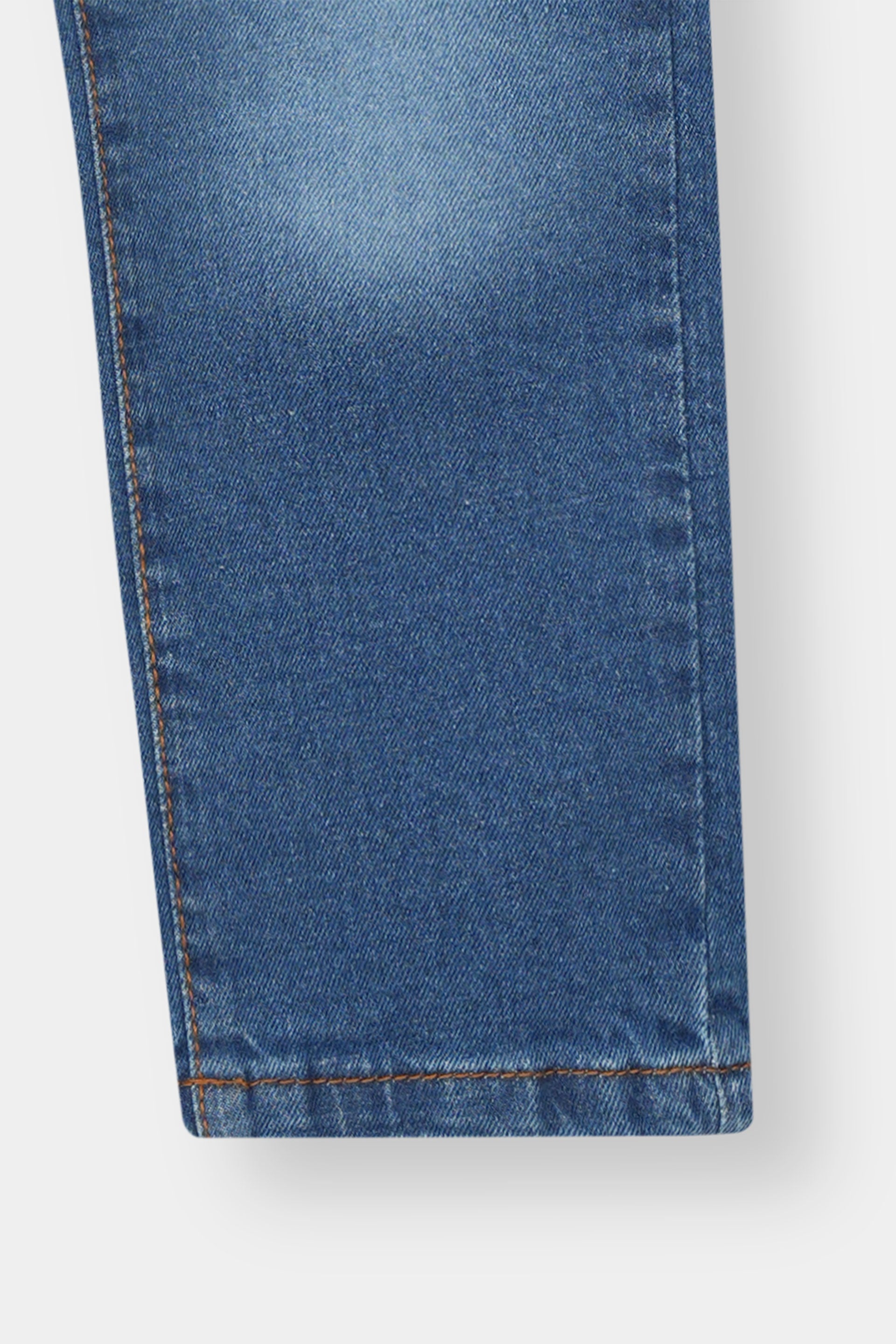 Stylish and ComfortableBoy Denim Jeans - Perfect Fit for All Occasions Reality