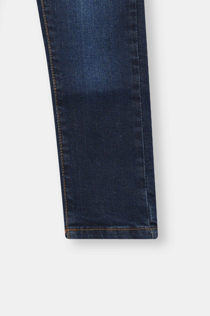 Trendy Denim Jeans for Boy - Stylish, Comfortable & Durable Reality