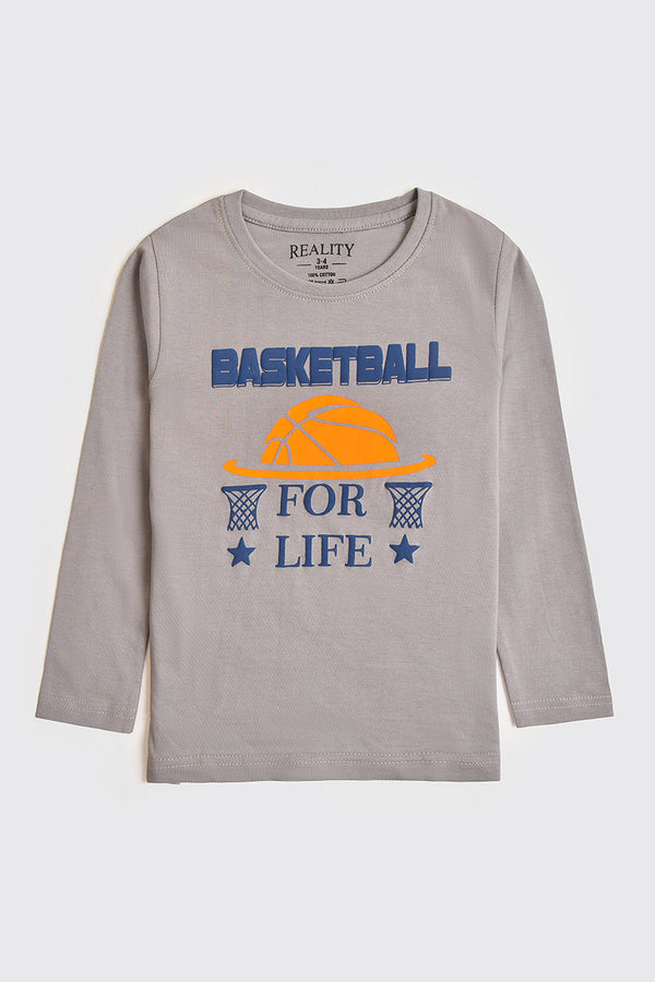 Basketball Dreams Tee