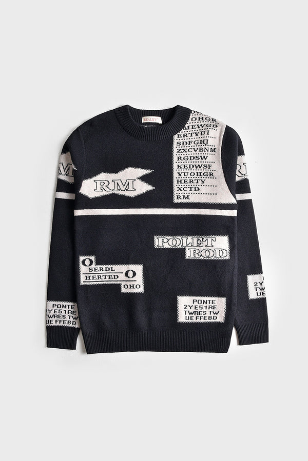 Imported Premium Boys Sweater