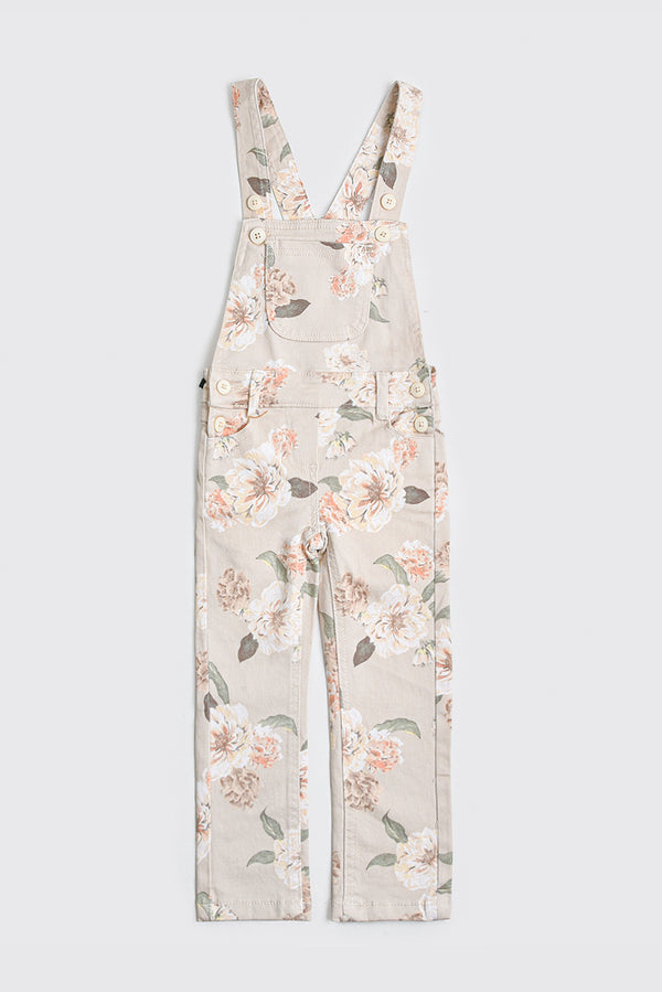 Urban Bloom Dungarees Reality