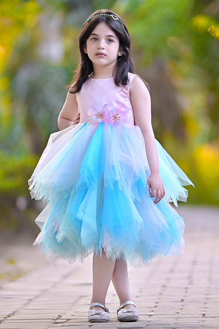 Blossom Fairy Frock Reality