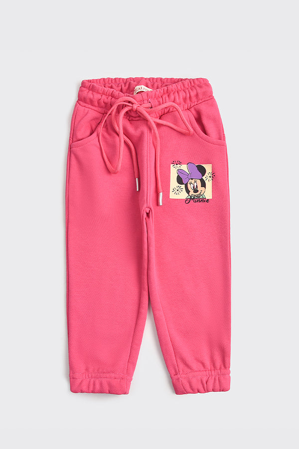 Minnie Mouse Tracksuit REALITY