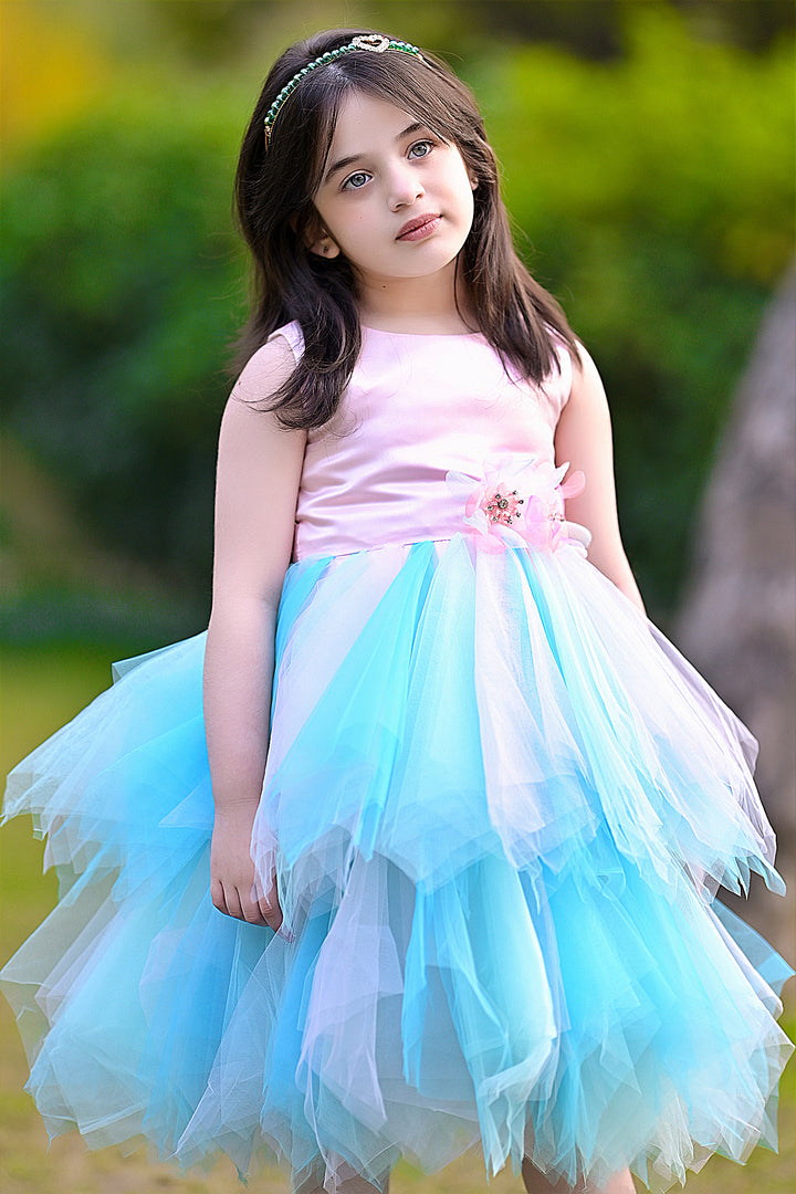 Blossom Fairy Frock Reality