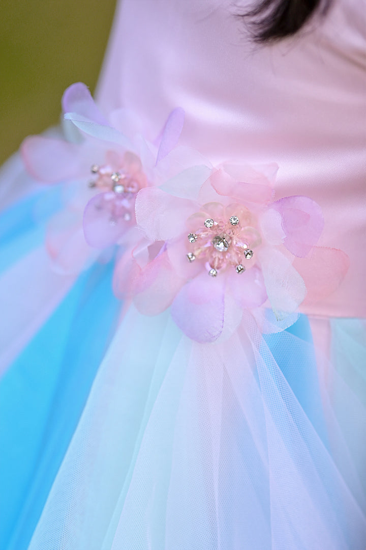 Blossom Fairy Frock Reality