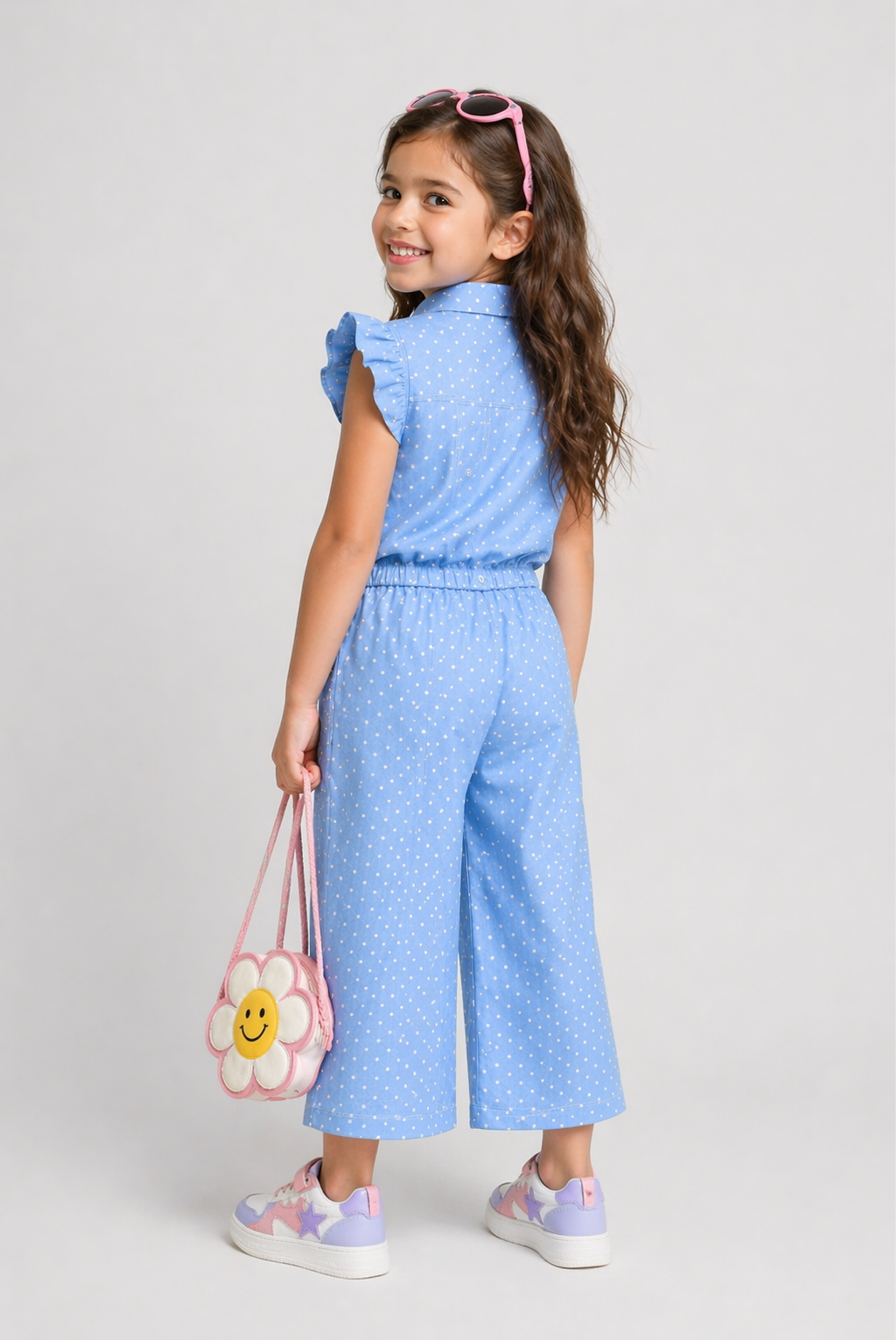 CHERRY MUSE SKY CO-ORD SET Reality