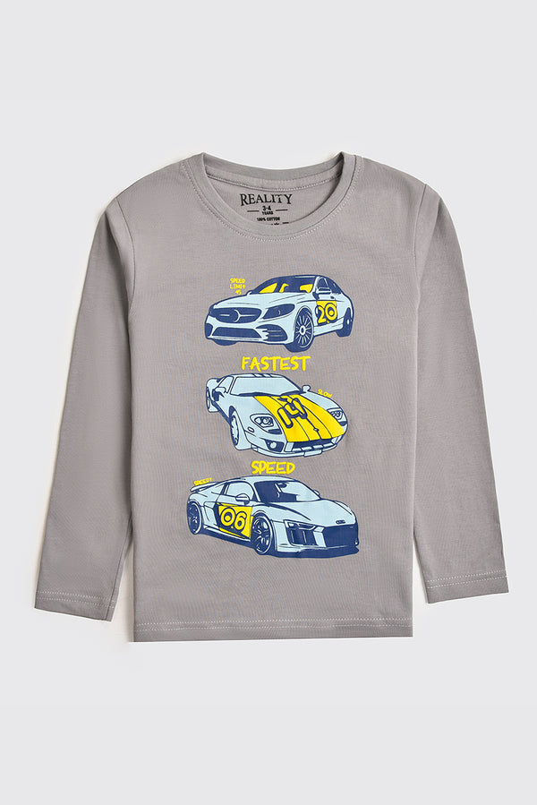 Speed Racer Tee