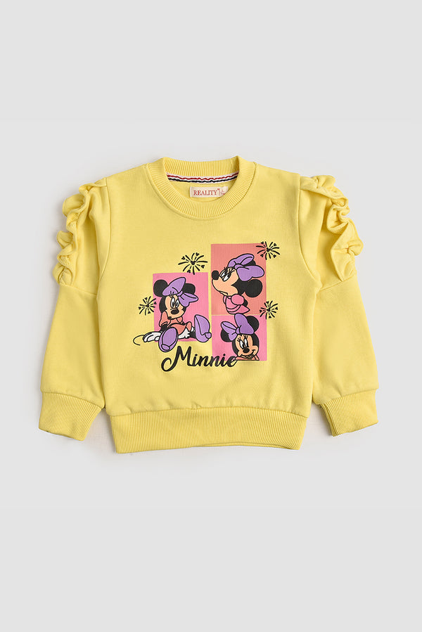 Minnie Mouse Sweatshirt