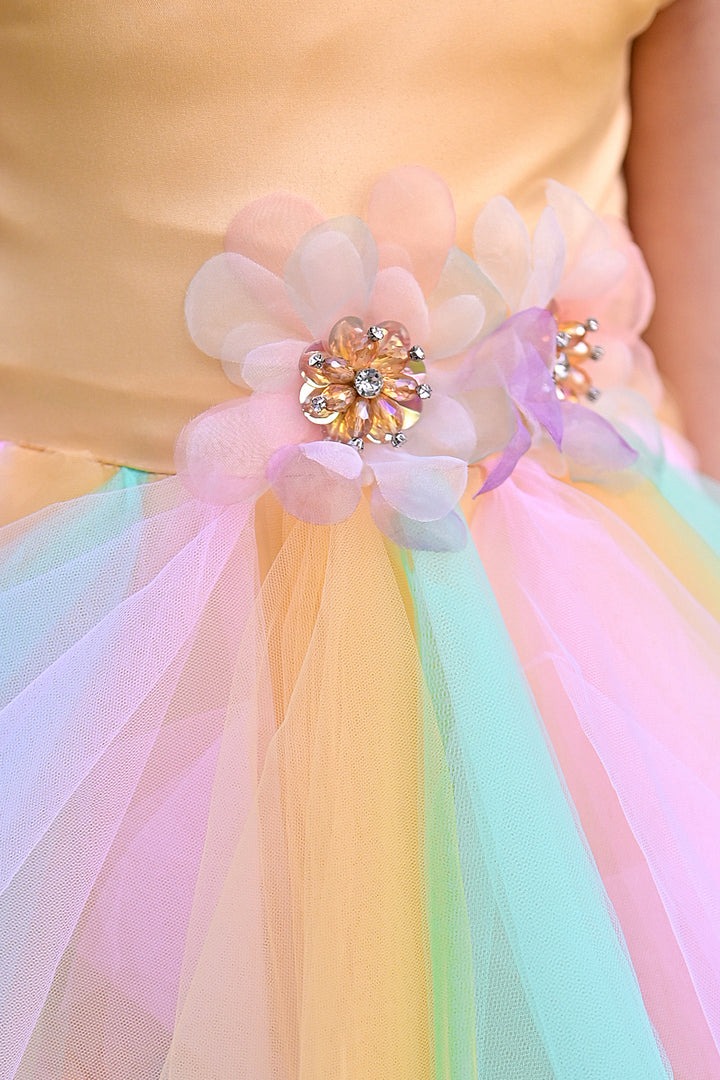 Blossom Fairy Frock Reality