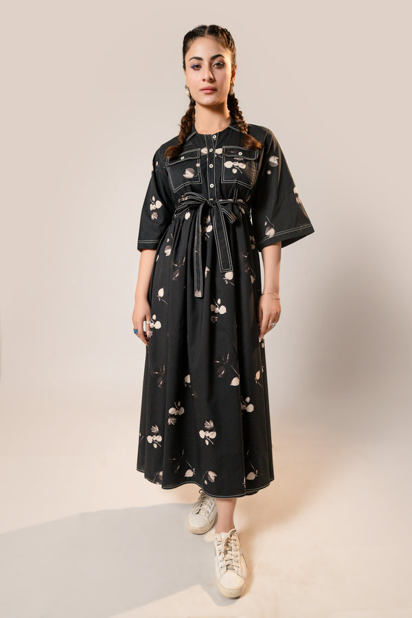 DASKY PETALS FROCK REALITY