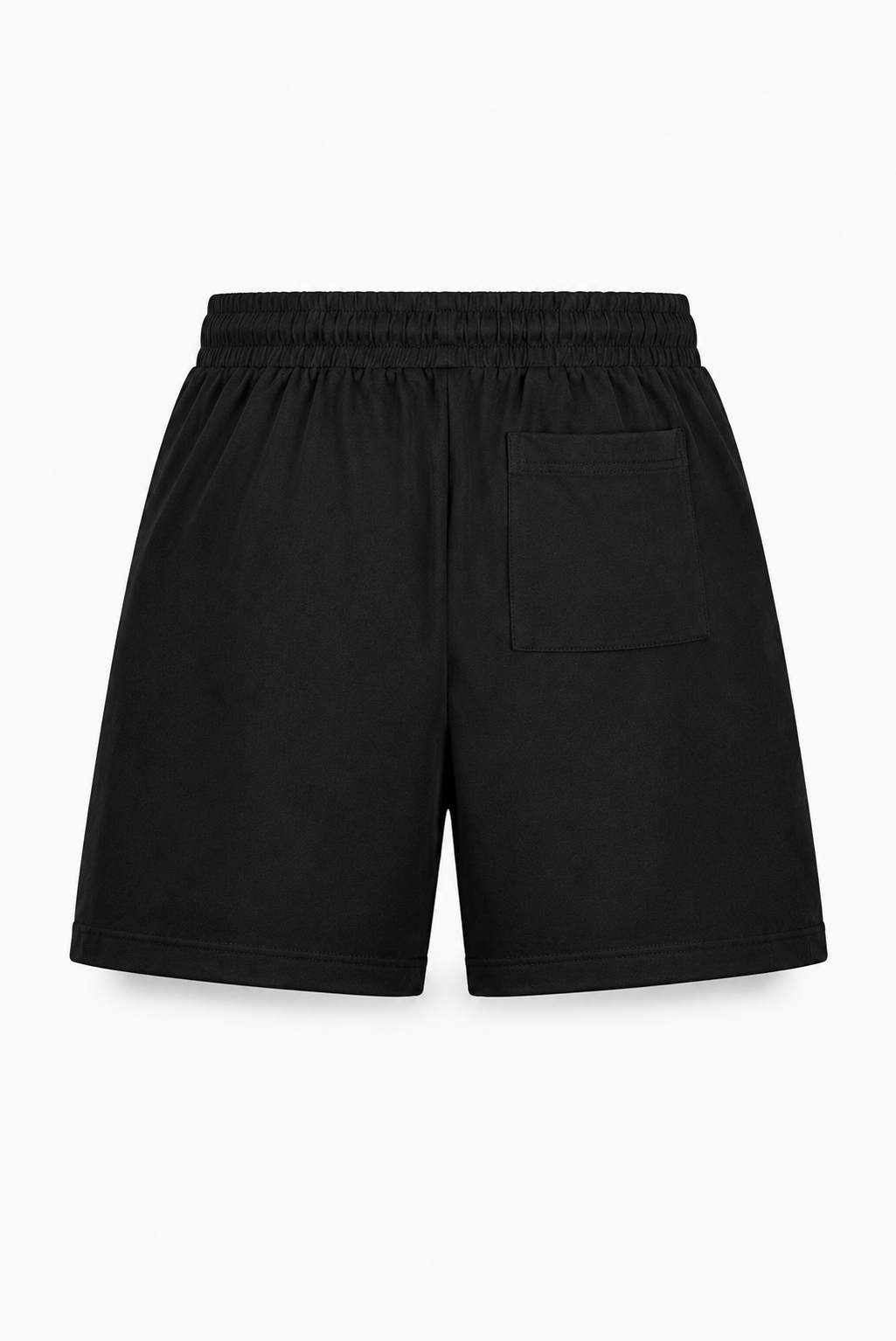 KIDS BLACK SHORTS Reality