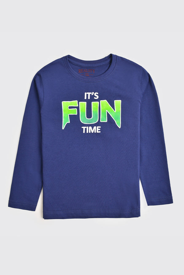 Fun Time T-shirt