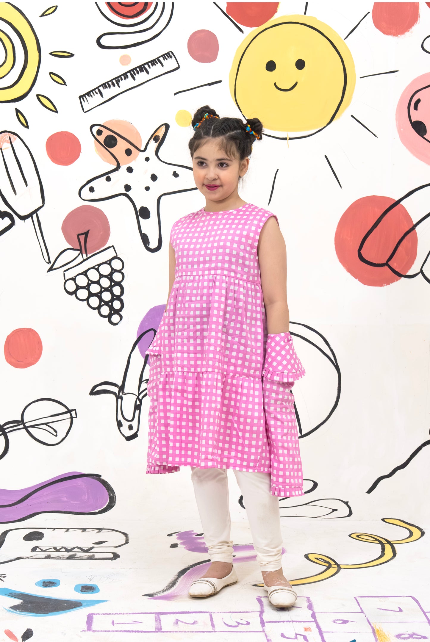 BLOSSOM PINK GRACE Reality