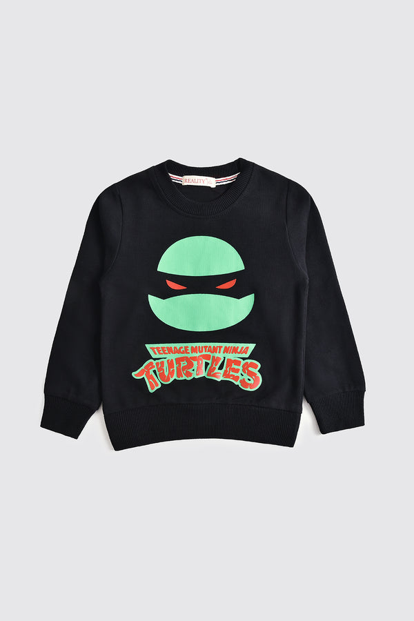 Ninja Turtle Sweatshirt