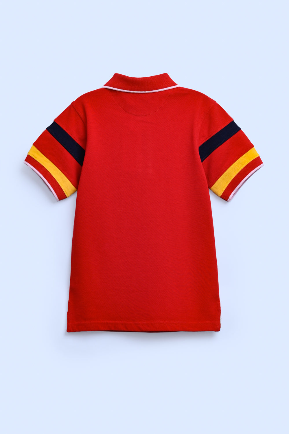 Triple Band Polo Reality