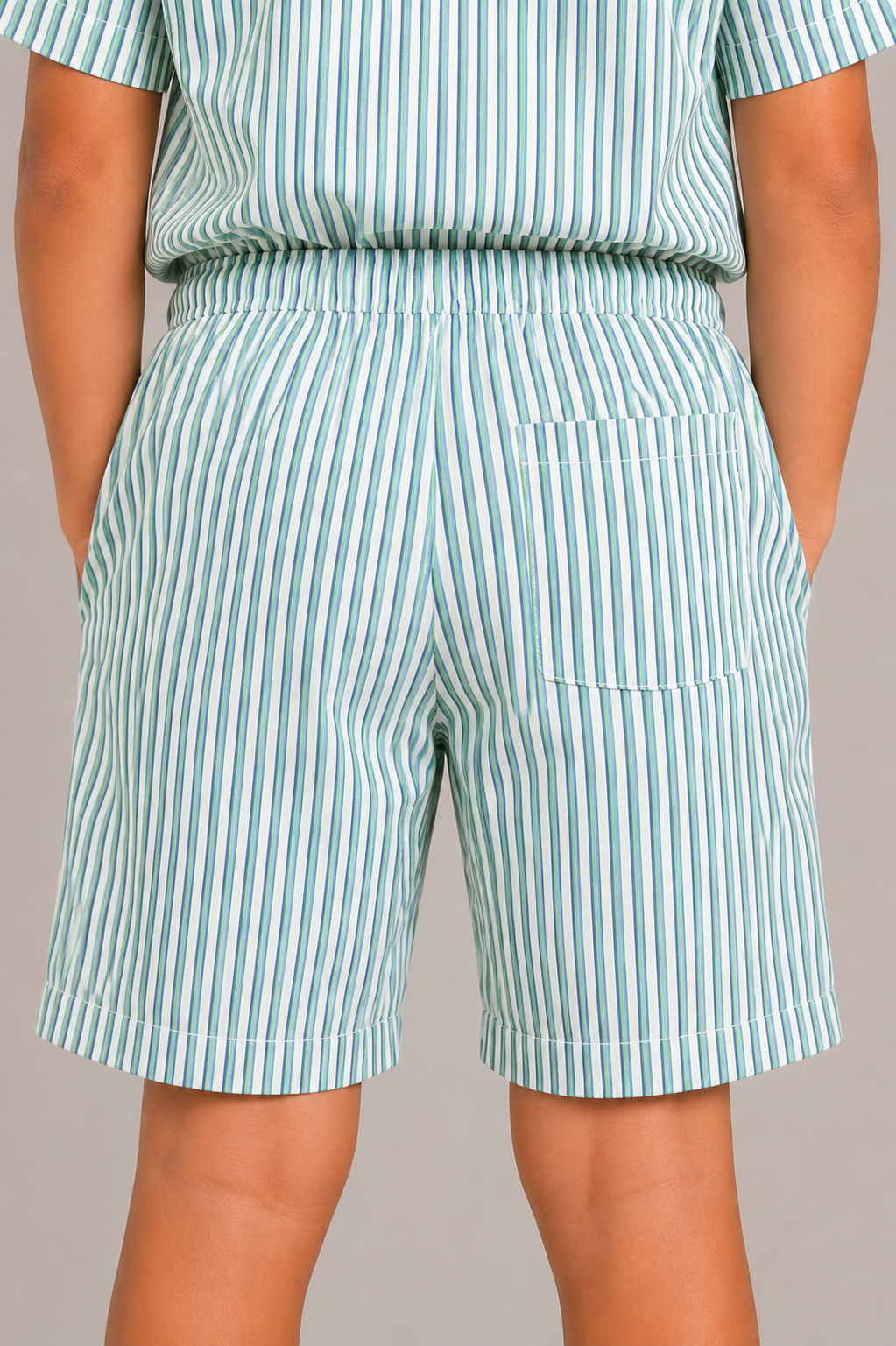 KIDS MULTI SHORTS Reality