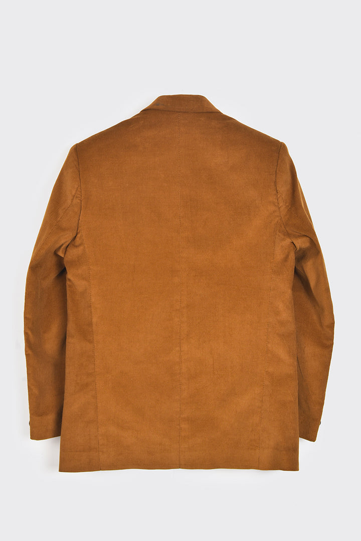 Classic Camel Blazer REALITY