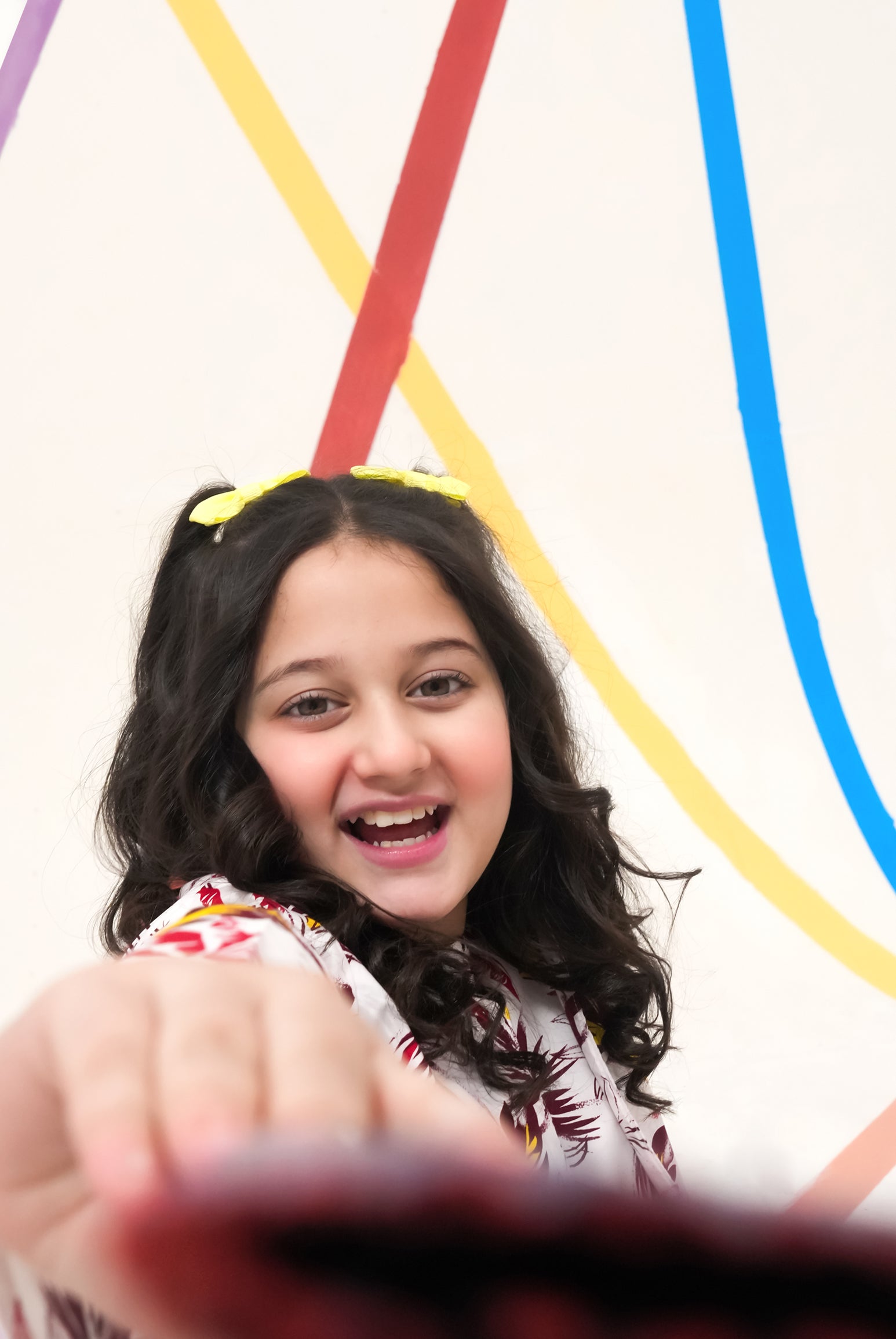 SUNNY DOODLE 3 PIECE DRESS Reality