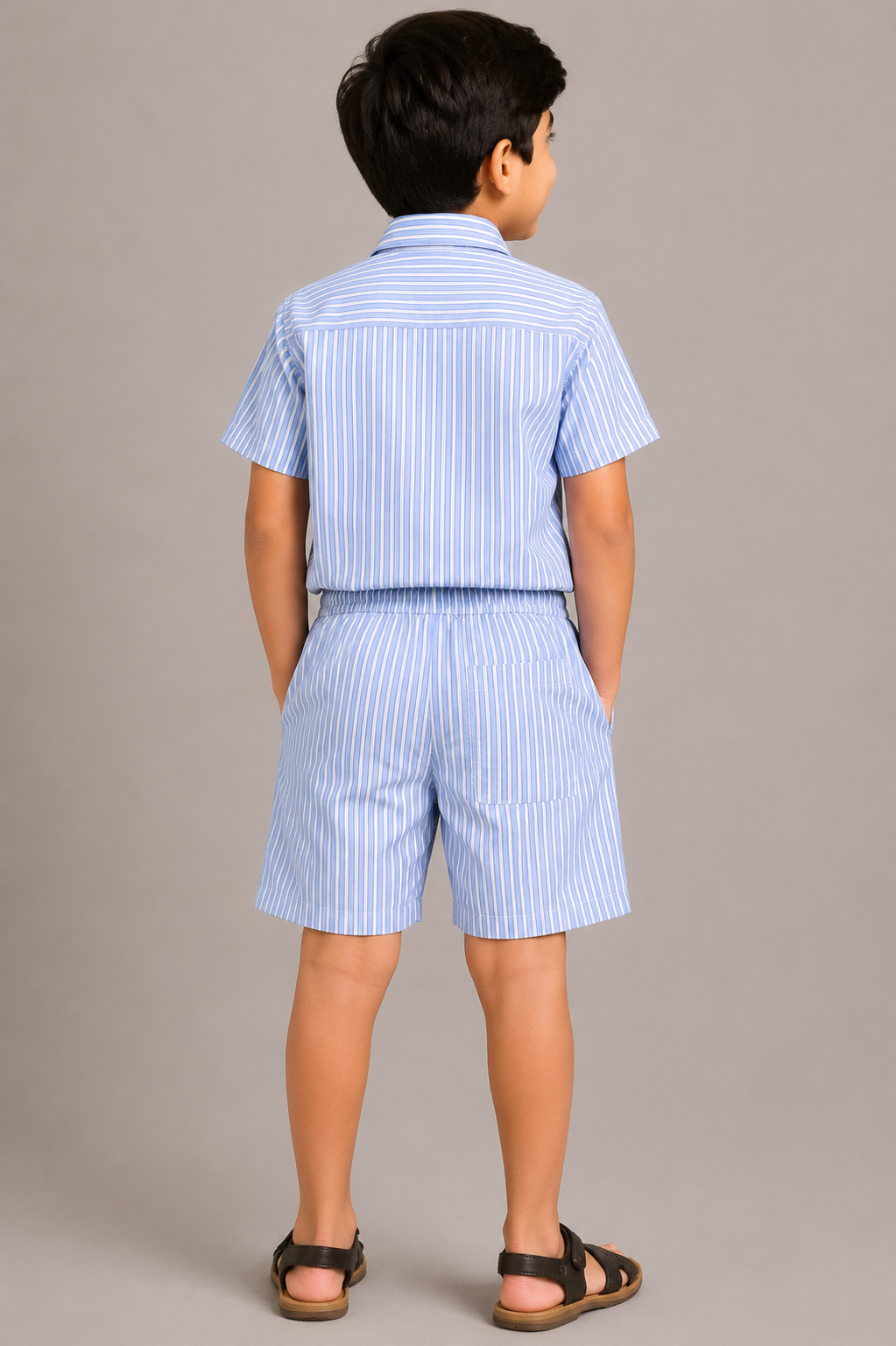 SKY CASUAL SHIRT Reality
