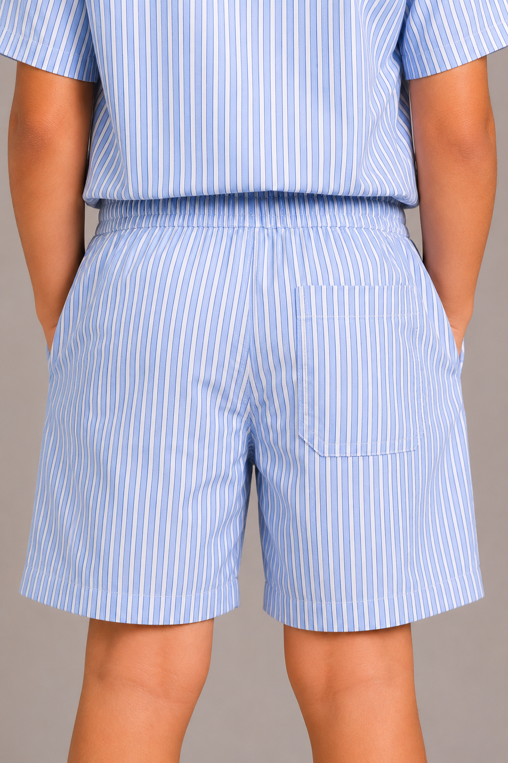KIDS SKY SHORTS Reality