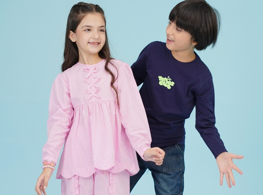 Kids