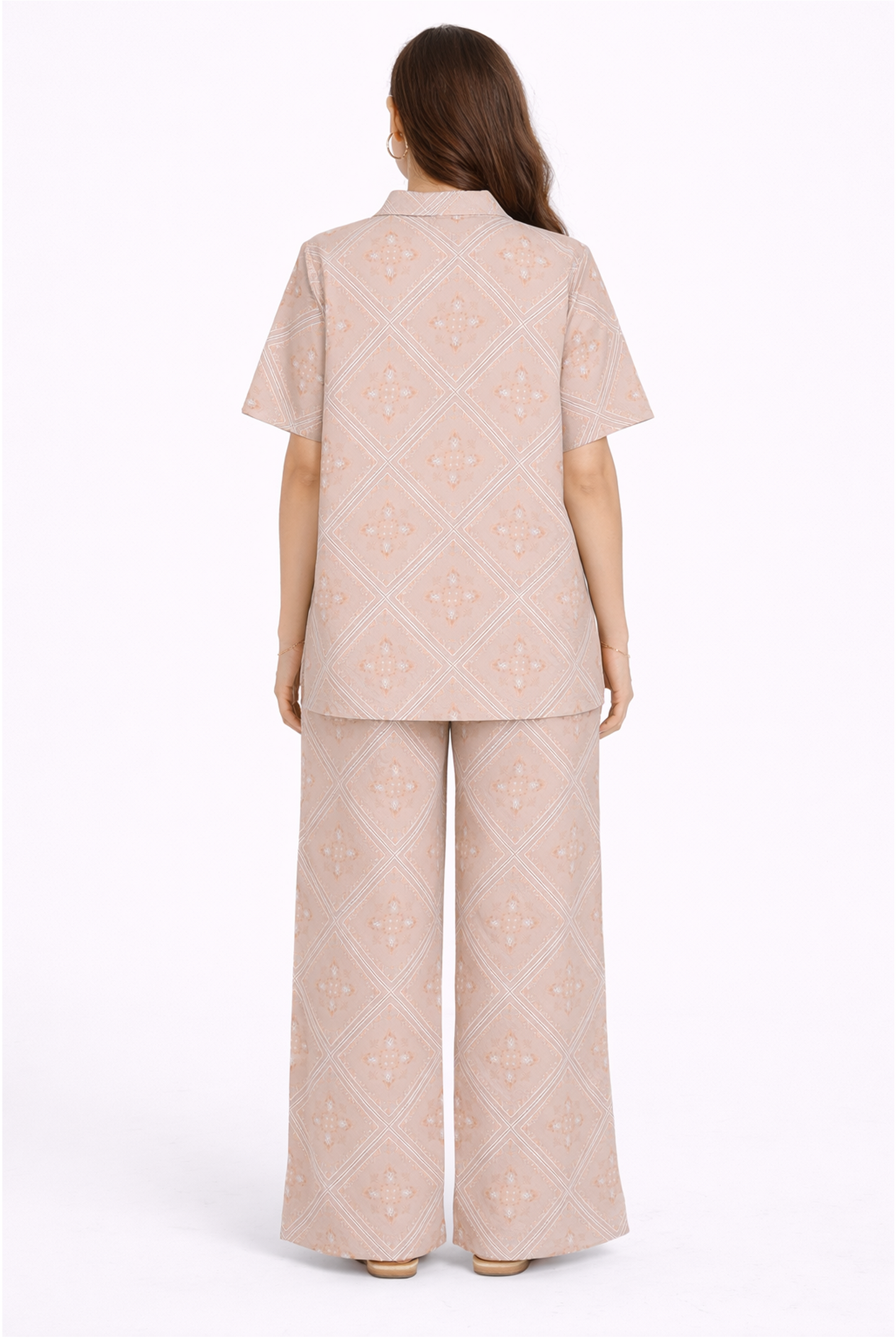 PETALYN SKIN CO-ORD SET Reality