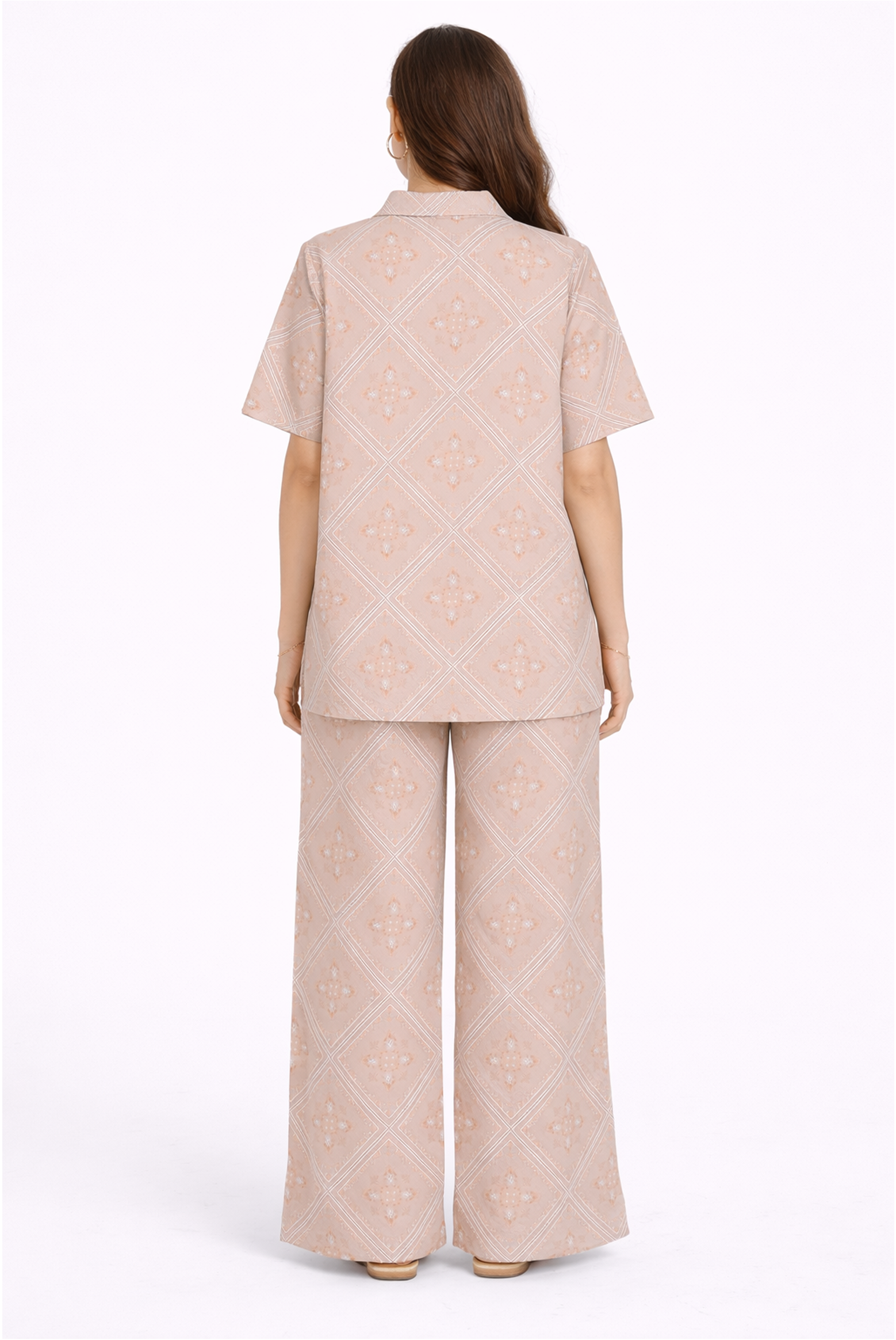 PETALYN SKIN CO-ORD SET Reality