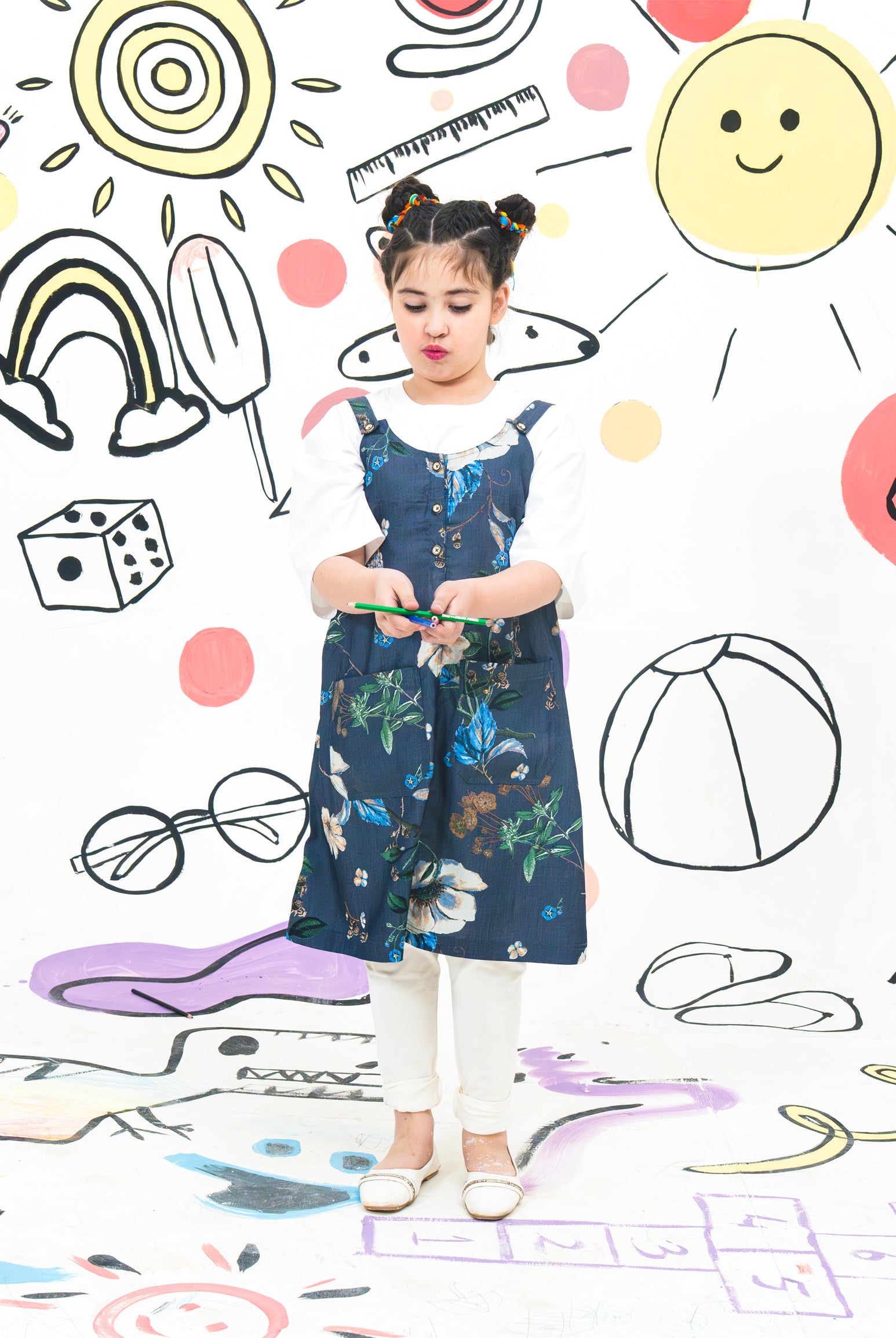 GREEN GRAY AURA Reality