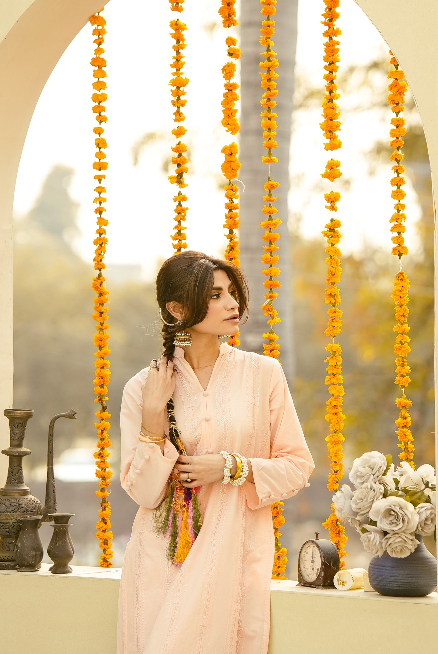 NOOR E ZAREEN SUIT Reality