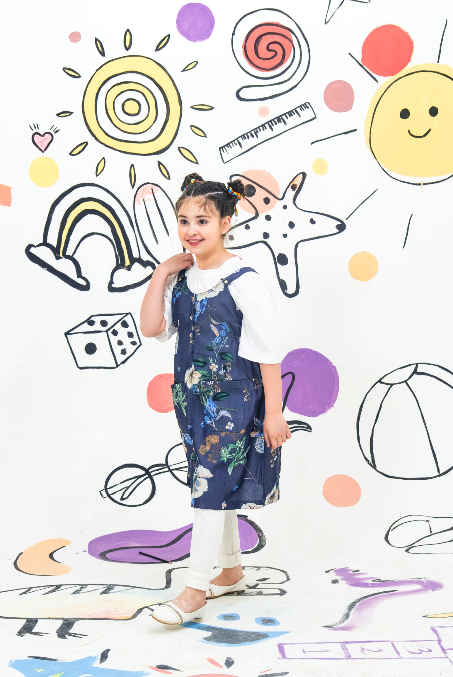 GREEN GRAY AURA Reality