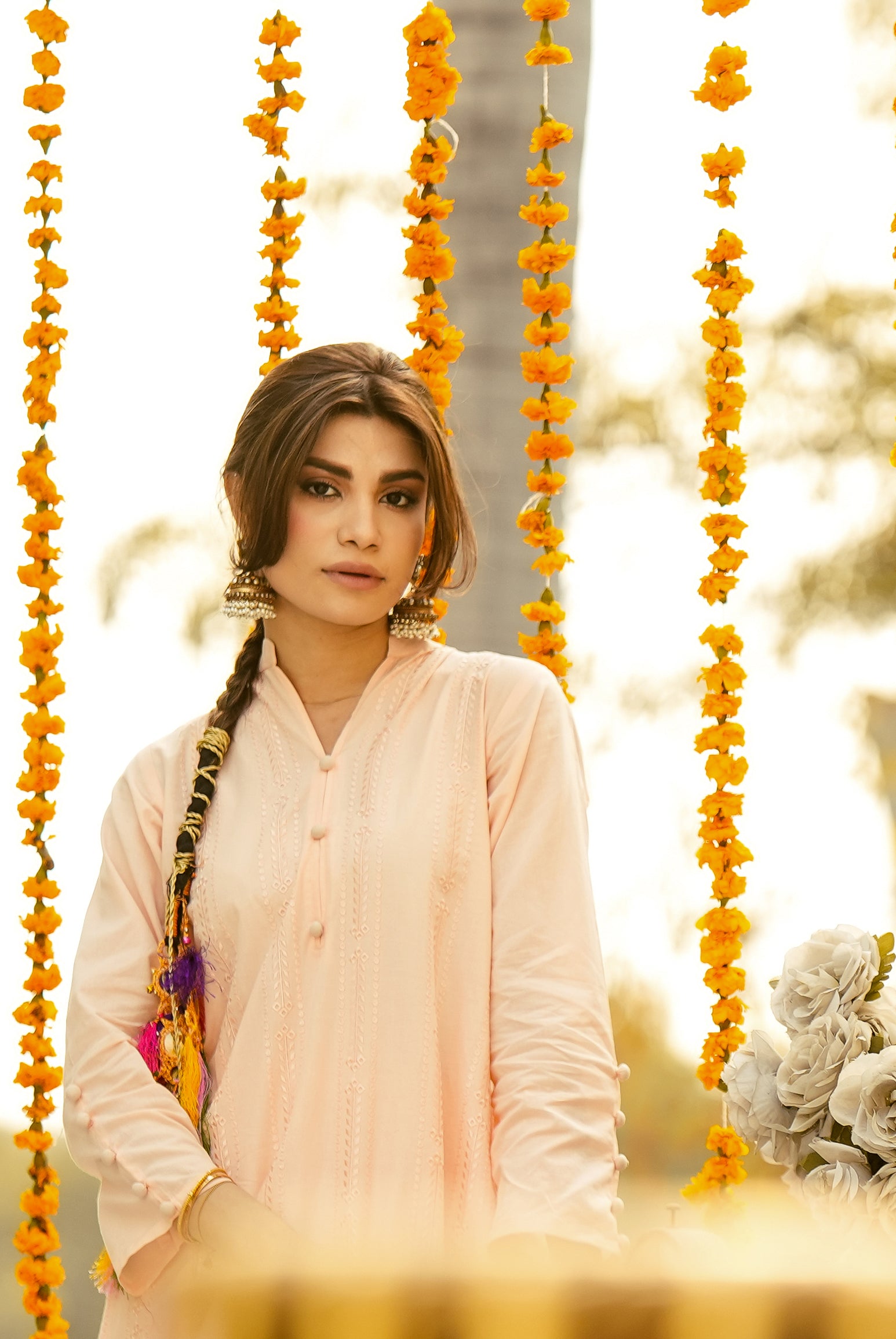 NOOR E ZAREEN SUIT Reality