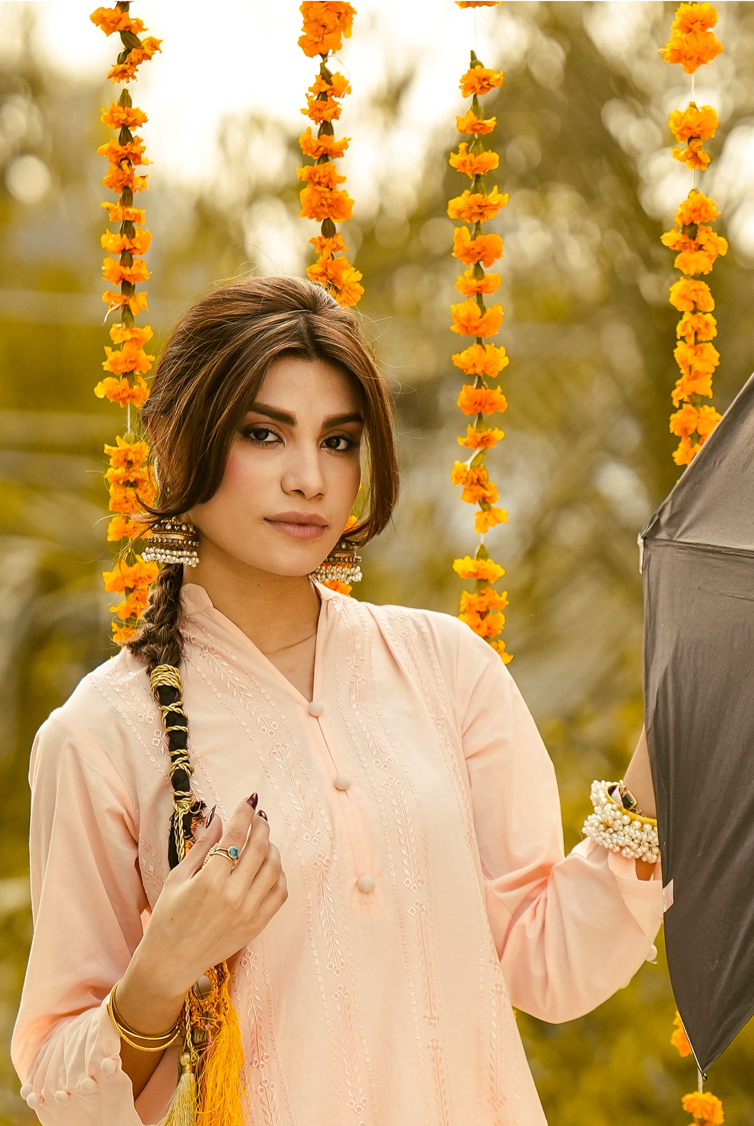 NOOR E ZAREEN SUIT Reality