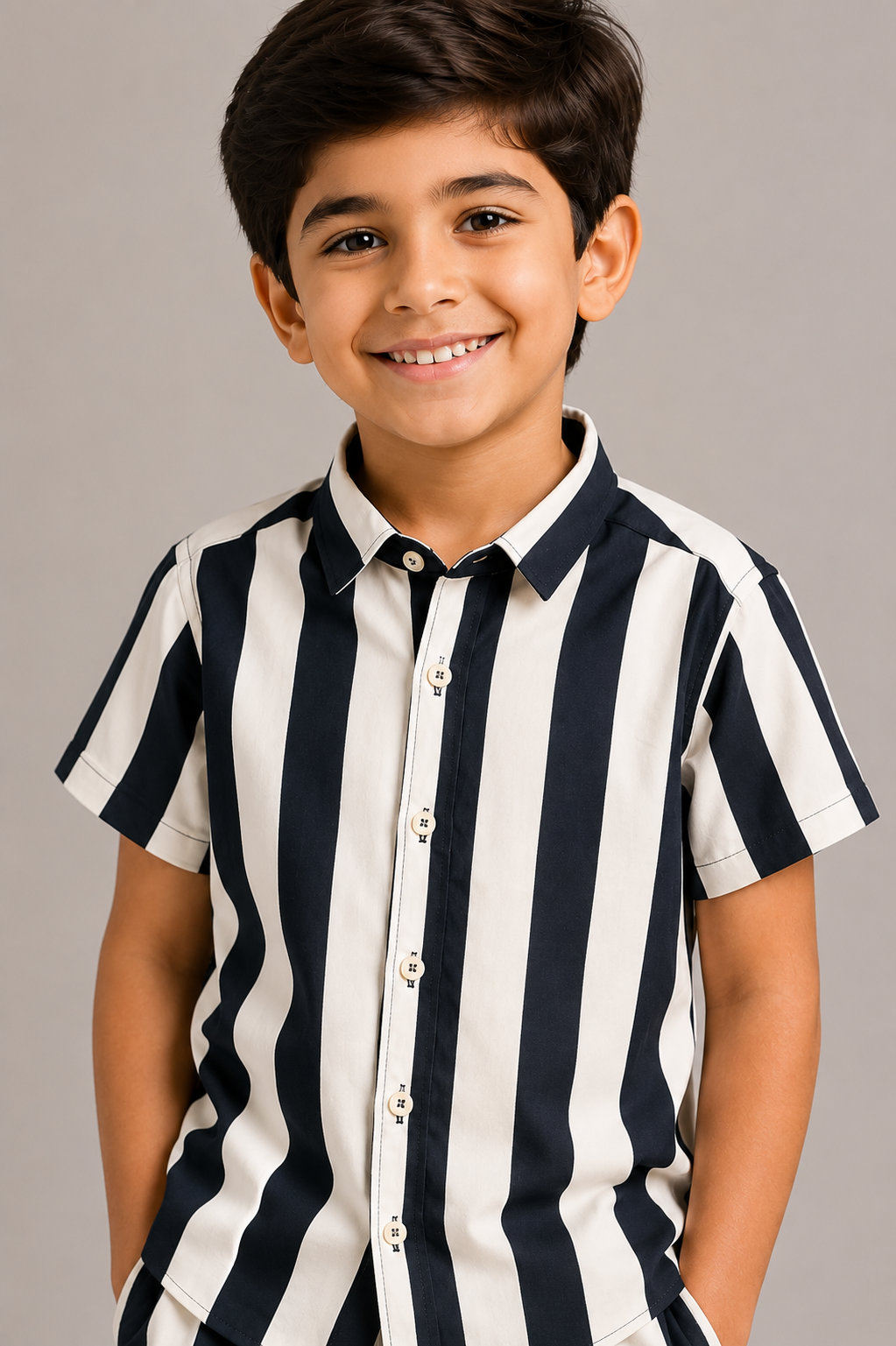 SKIN CASUAL SHIRT Reality
