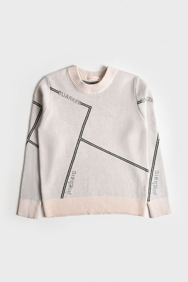 Imported Premium Boys Sweater