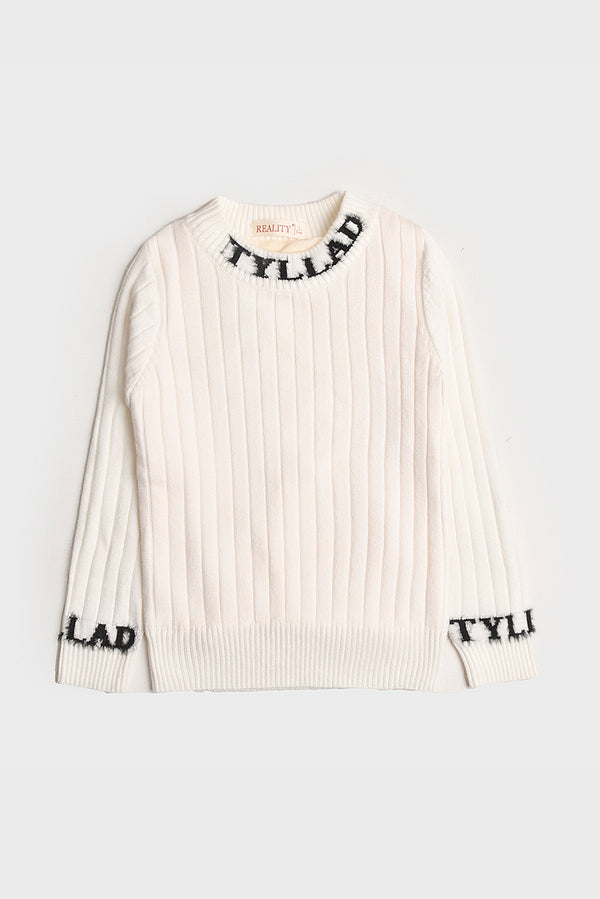 Teen Girls Sweater