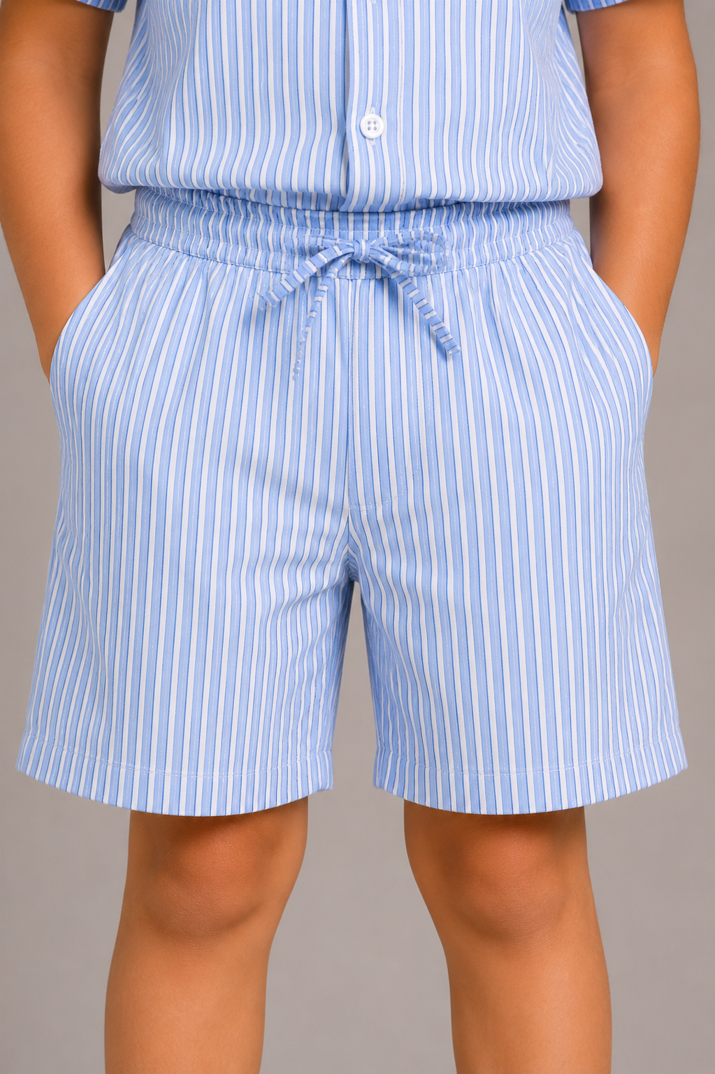 KIDS SKY SHORTS Reality