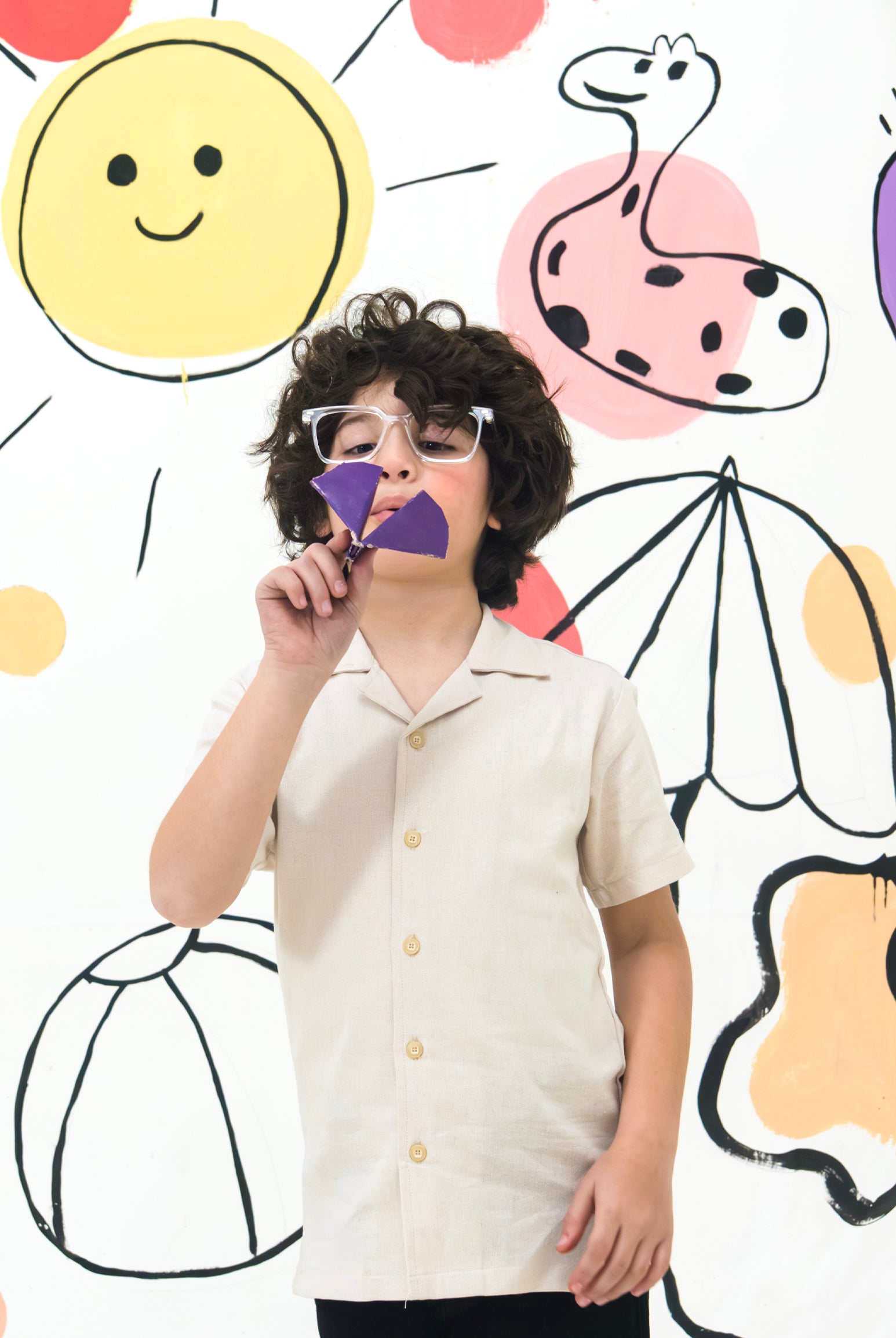 COAT COLLAR Skin C-SHIRT Reality