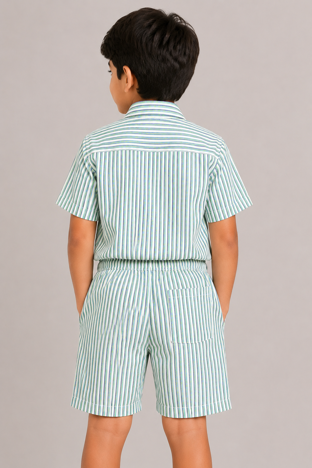 MULTI CASUAL SHIRT Reality