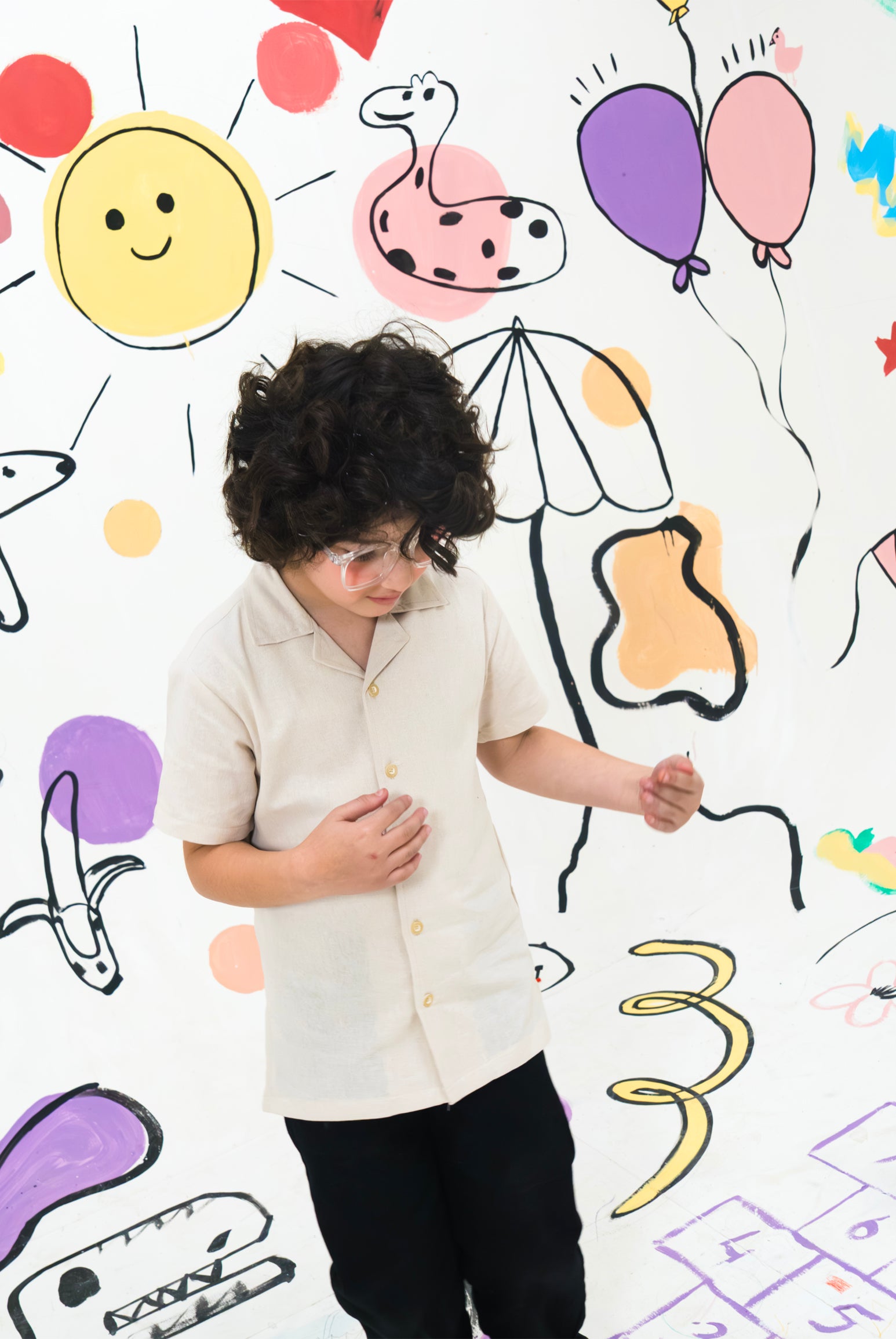 COAT COLLAR Skin C-SHIRT Reality