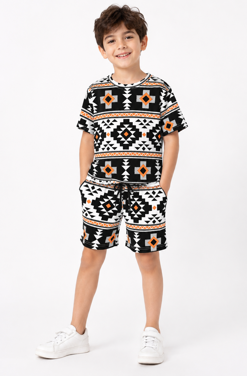 JETBLACK PRINTED T-SHIRT Reality