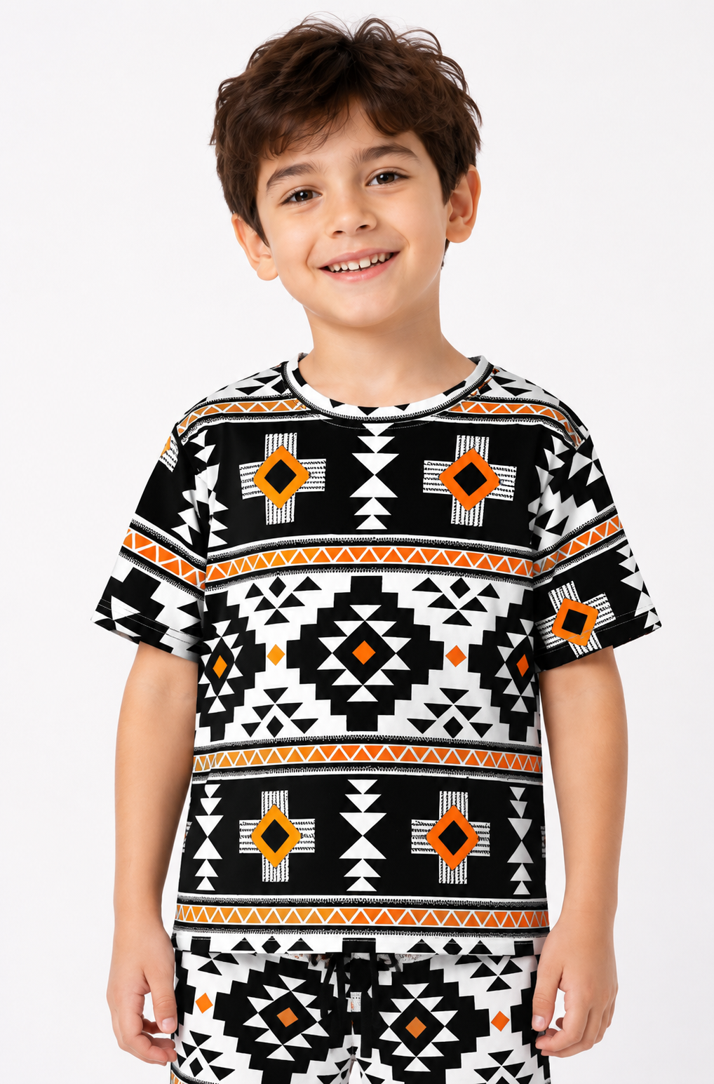 JETBLACK PRINTED T-SHIRT Reality