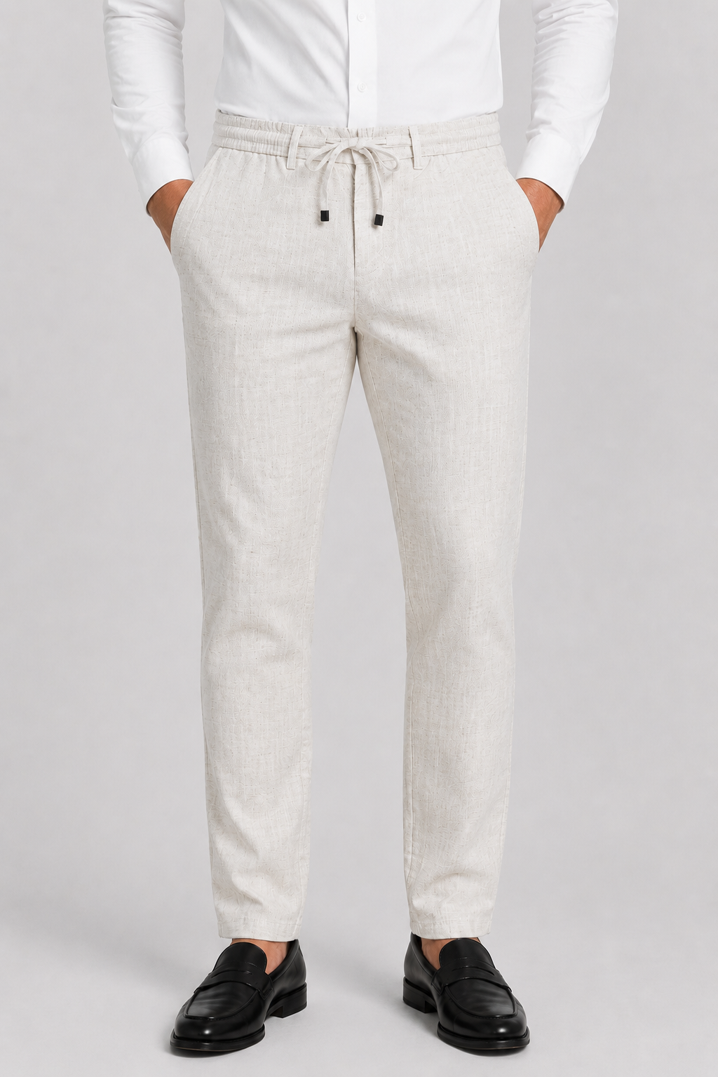 IMPORTED COTTON SKIN PANT Reality