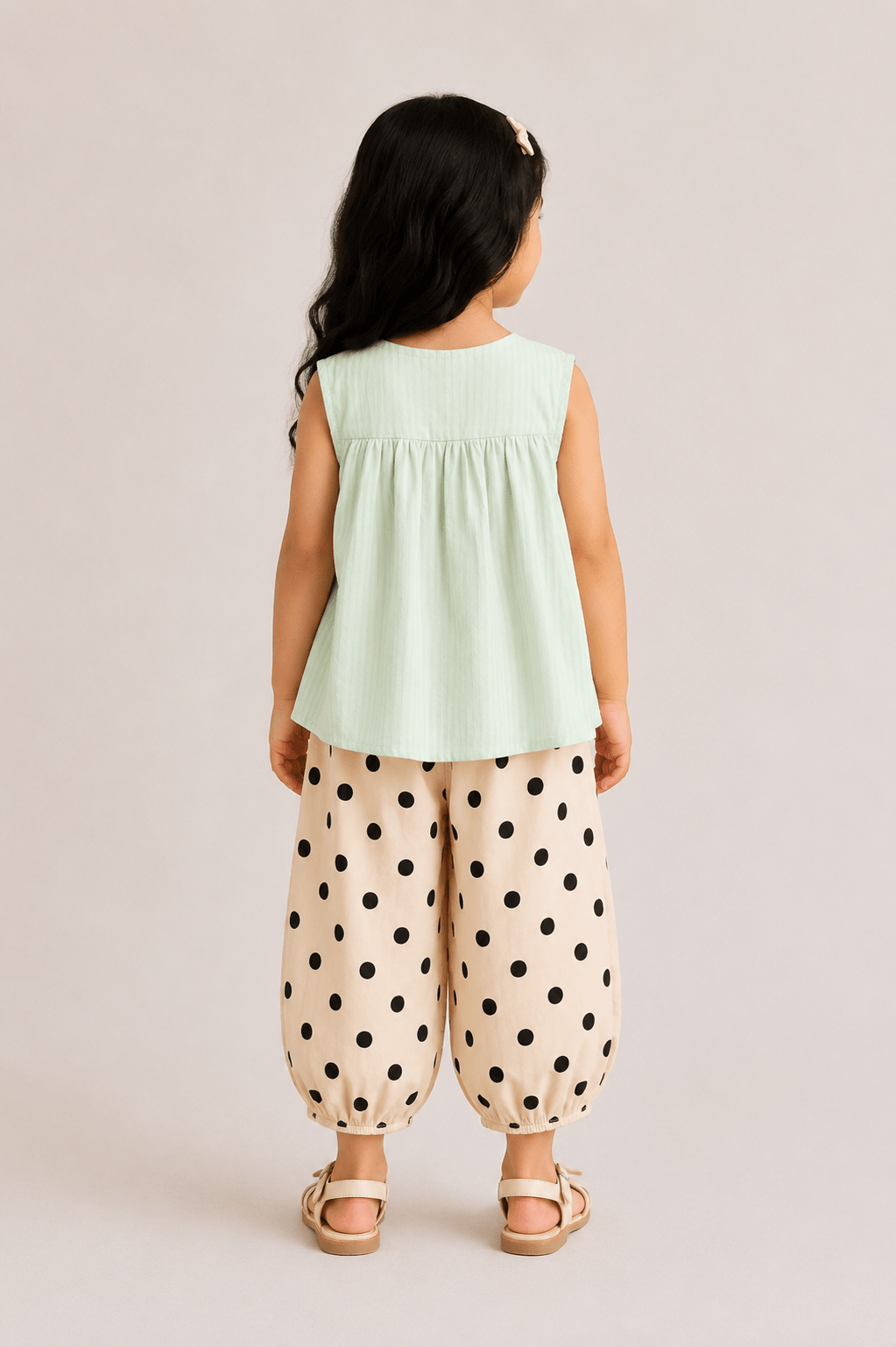 GREEN CO-ORD SUIT Reality