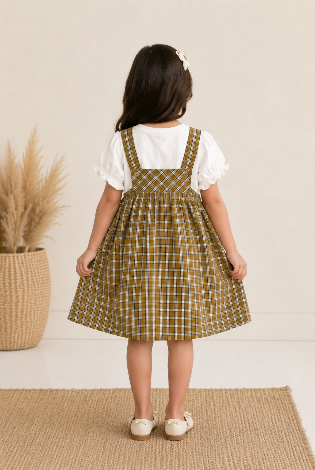 GREEN CO-ORD SUIT Reality
