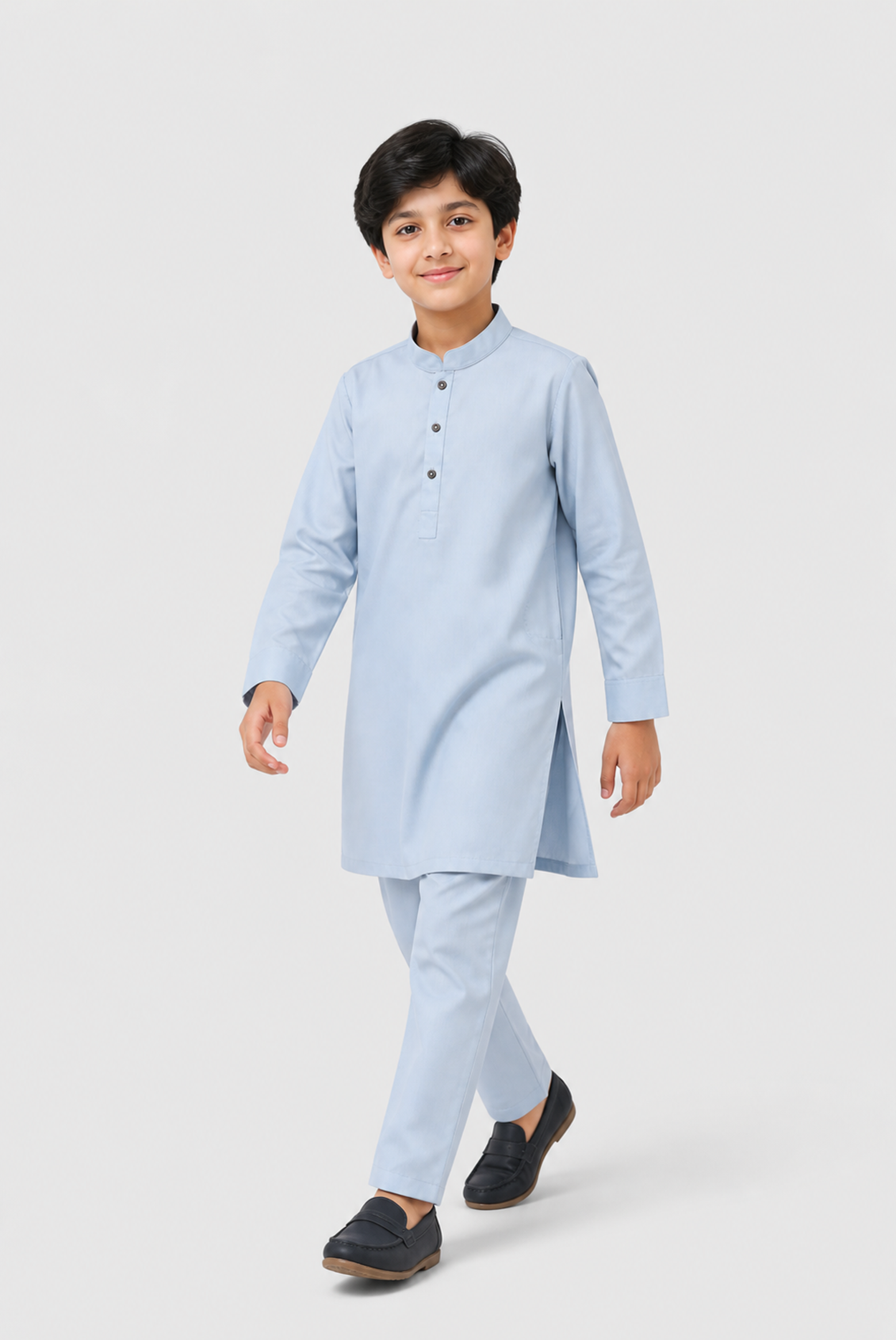 SHALWAAR KAMEEZ Reality